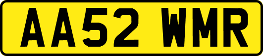 AA52WMR