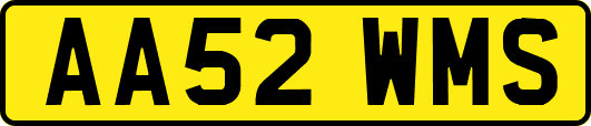 AA52WMS