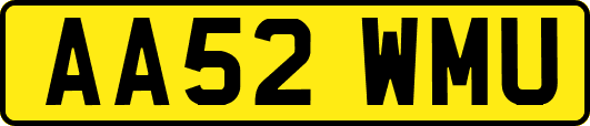 AA52WMU
