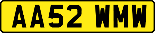 AA52WMW