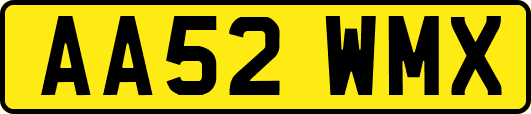 AA52WMX