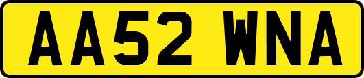 AA52WNA