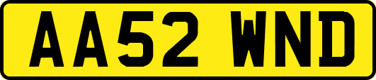 AA52WND