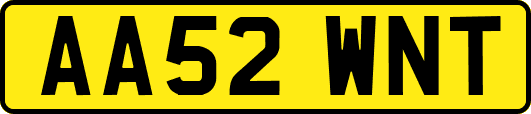 AA52WNT