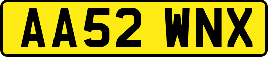 AA52WNX