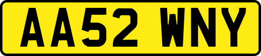 AA52WNY