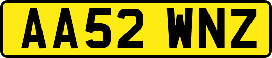 AA52WNZ