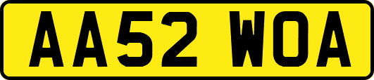 AA52WOA