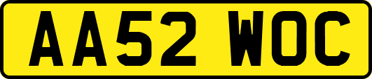 AA52WOC