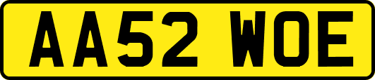 AA52WOE