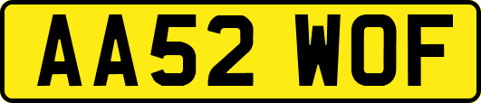AA52WOF