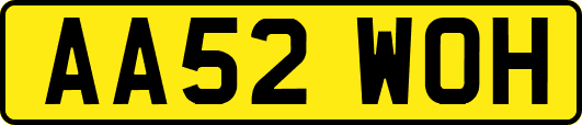 AA52WOH