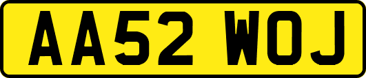 AA52WOJ
