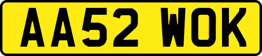 AA52WOK