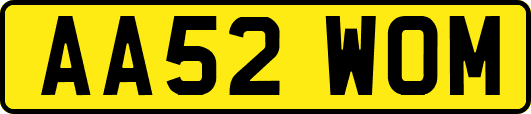 AA52WOM