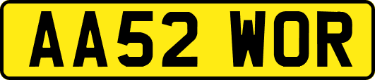AA52WOR