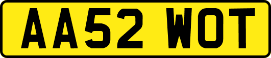 AA52WOT