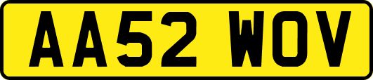 AA52WOV