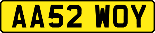 AA52WOY