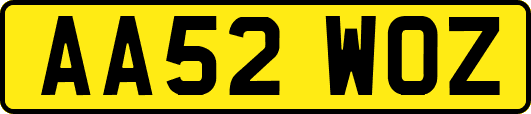 AA52WOZ