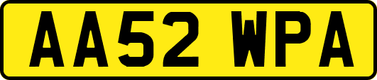 AA52WPA