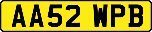 AA52WPB