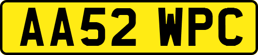 AA52WPC