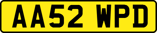 AA52WPD