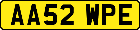 AA52WPE