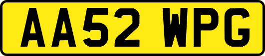 AA52WPG