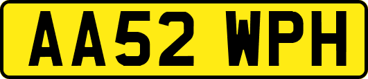 AA52WPH