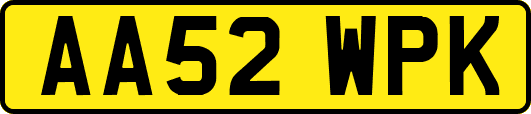 AA52WPK