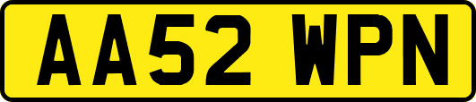 AA52WPN
