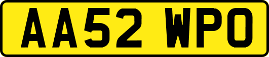 AA52WPO