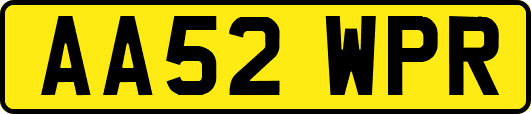AA52WPR