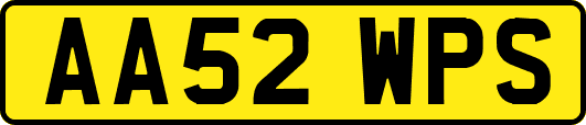 AA52WPS
