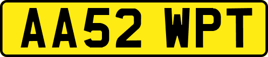 AA52WPT