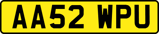 AA52WPU