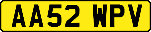 AA52WPV