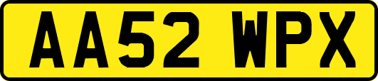 AA52WPX