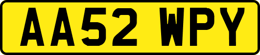 AA52WPY
