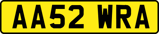 AA52WRA