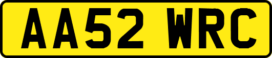 AA52WRC