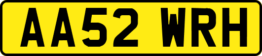 AA52WRH