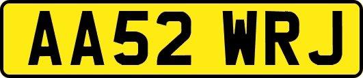 AA52WRJ