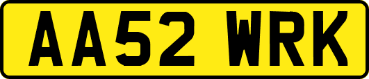 AA52WRK