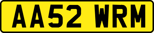 AA52WRM