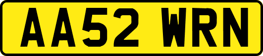 AA52WRN