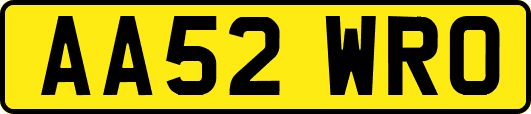 AA52WRO