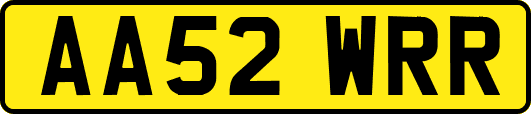 AA52WRR